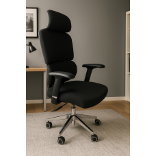 Компьютерное кресло Арт Строй Мебель A12