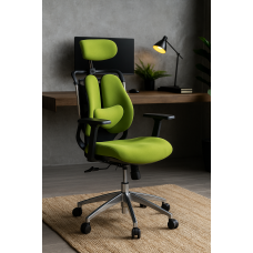 Офисное ортопедическое кресло Арт Строй Мебель 03A