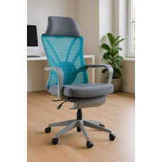 Компьютерное кресло K268-1