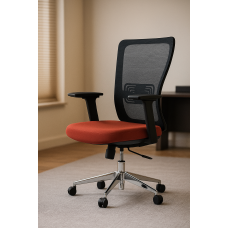 Компьютерные и офисные кресла Арт Строй Мебель 1569B