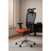 Компьютерные и офисные кресла Арт Строй Мебель 1569A