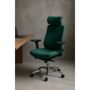 Компьютерное кресло Арт Строй Мебель A21