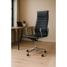 Компьютерное кресло Арт Строй Мебель 6939A black