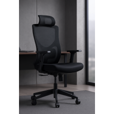 Офисное кресло Арт Строй Мебель 902A