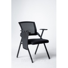 Офисное кресло для учебных классов  1223 black