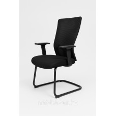 Офисное кресло для посетителей Арт Строй Мебель 1426С