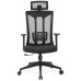 Компьютерное офисное кресло с сеткой 1547A