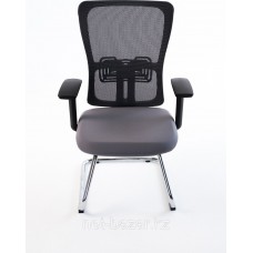 Кресло для посетителей Арт Строй Мебель 1569C