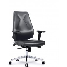 Компьютерное офисное кресло PU кожа 5012B