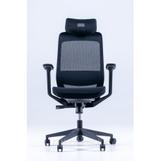 Офисное кресло Арт Строй Мебель 6241