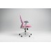 Компьютерное кресло Арт Строй Мебель 7215 white red mesh