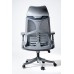 Компьютерное кресло Арт Строй Мебель 801A, серый