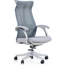 Компьютерное кресло 819 grey