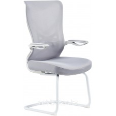 Компьютерное кресло 879C white