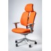 Офисное кресло ортопедическое Арт Строй Мебель A 920 , оранжевый
